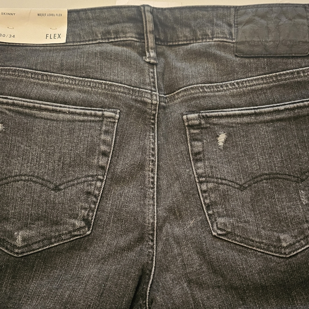 American Eagle Next Level Flex Jeans - Picture 4 of 7